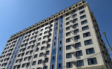 Купить квартиру Бишкек